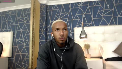 James  online show from February 6, 12:16 pm