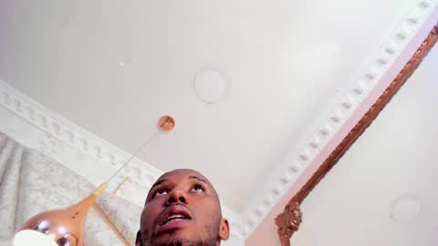 James  online show from February 25, 6:42 pm