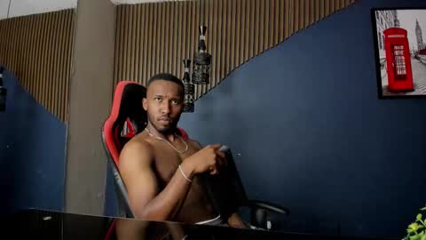 James  online show from March 20, 12:59 am