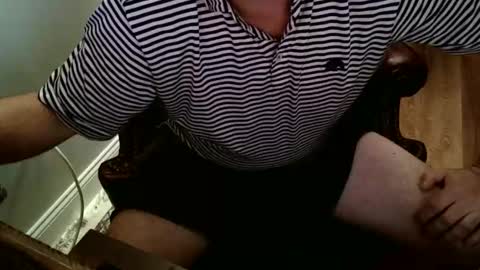 James Pembroke at your service online show from April 2, 1:03 am