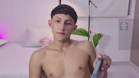 jamess_blanco online show from May 22, 11:54 pm