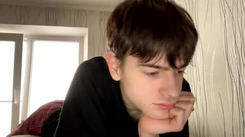 jamesstar4 online show from February 19, 8:10 am