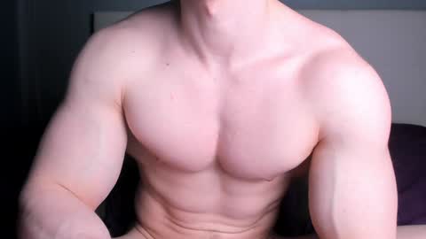 James Strong online show from January 24, 8:54 pm