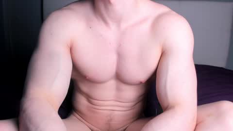 James Strong online show from February 7, 10:20 pm