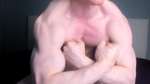 James Strong online show from September 18, 3:25 pm