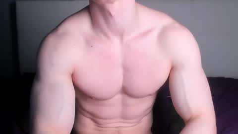 James Strong online show from November 4, 3:55 pm