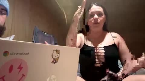 Snapshot of jamessullivan409 chatting on February 9, 3:49 pm JSsexstream online show from February 9, 3:49 pm