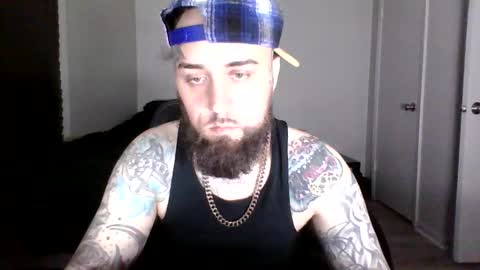 Snapshot of jamessullivan409 chatting on February 10, 7:01 am JSsexstream online show from February 10, 7:01 am