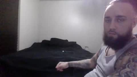 Snapshot of jamessullivan409 chatting on February 11, 6:07 am JSsexstream online show from February 11, 6:07 am