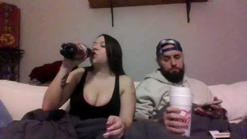 Snapshot of jamessullivan409 chatting on February 17, 6:43 am JSsexstream online show from February 17, 6:43 am