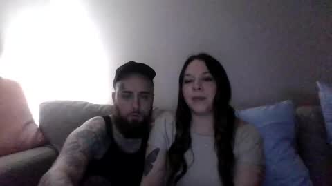 Snapshot of jamessullivan409 chatting on February 20, 6:19 am JSsexstream online show from February 20, 6:19 am