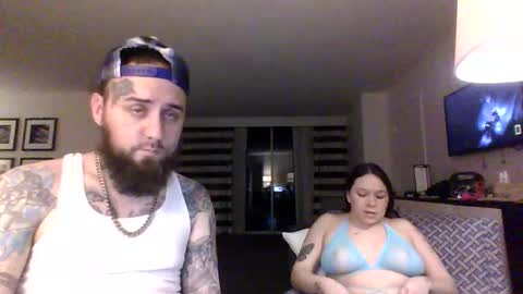 Snapshot of jamessullivan409 chatting on March 4, 6:19 am JSsexstream online show from March 4, 6:19 am