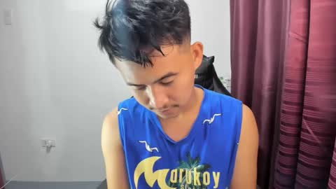 jamesthebigcockxxx online show from January 13, 4:28 am