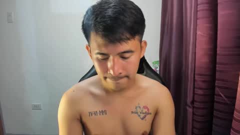 jamesthebigcockxxx online show from January 26, 3:25 pm