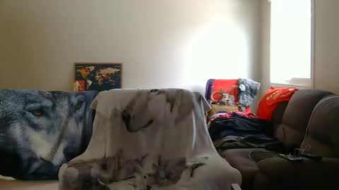 Snapshot of jameswolf777 chatting on January 11, 6:02 pm jameswolf777 online show from January 11, 6:02 pm