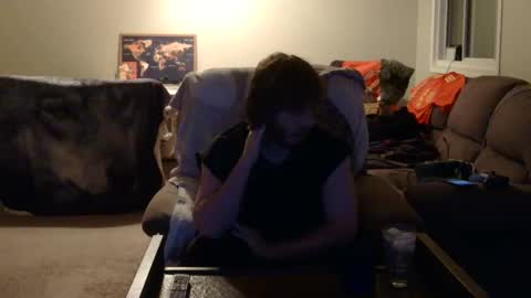 Snapshot of jameswolf777 chatting on January 15, 12:43 pm jameswolf777 online show from January 15, 12:43 pm