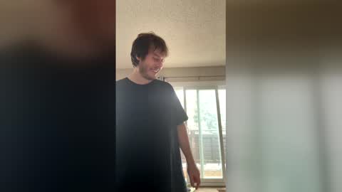 jameswolf777 online show from April 12, 6:13 pm