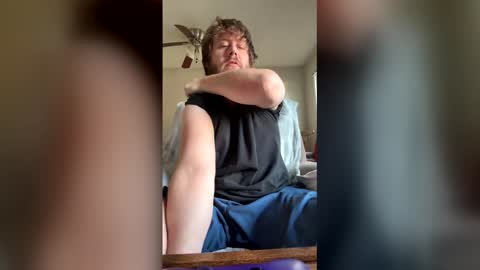 jameswolf777 online show from May 23, 1:04 pm