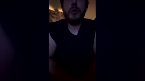 jameswolf777 online show from May 24, 8:30 am
