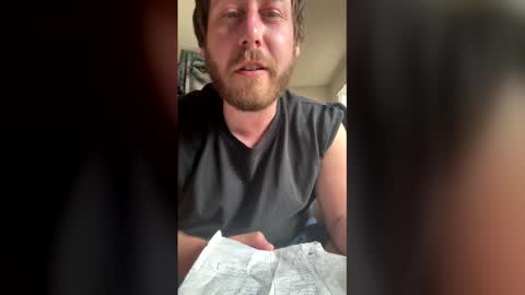 jameswolf777 online show from May 25, 9:54 pm