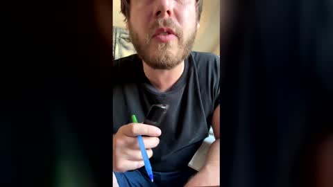 jameswolf777 online show from May 26, 4:58 pm