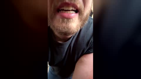 jameswolf777 online show from May 27, 3:31 pm
