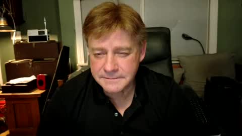 James online show from December 2, 3:15 am