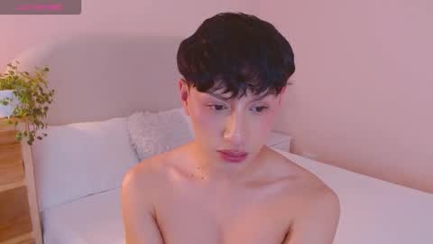Jamie femboy online show from September 18, 2:35 am