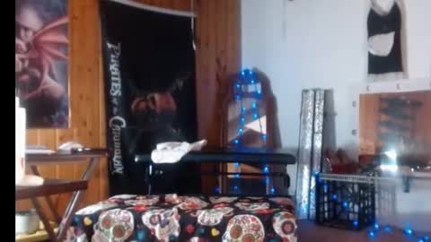 Jamie Bottoms online show from March 27, 12:27 pm