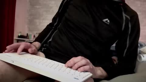 Jamram2 online show from November 16, 2:06 am