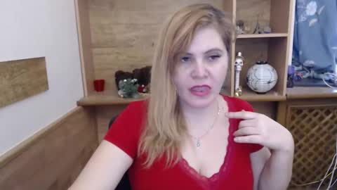 janaloveli online show from March 1, 11:56 am