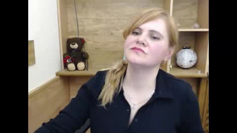 janaloveli online show from March 27, 8:41 pm