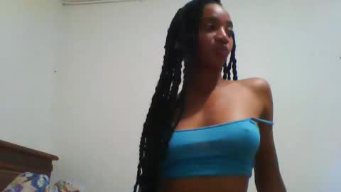 jandysaravia6 online show from April 14, 1:55 am