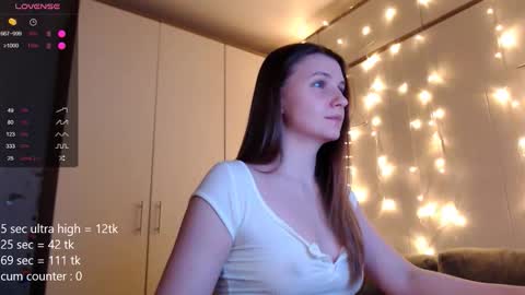 Evgenia online show from November 16, 9:53 pm