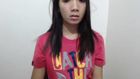 ITGIRL ANNA online show from December 30, 3:35 pm