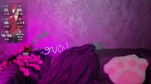Jane online show from May 22, 2:19 am