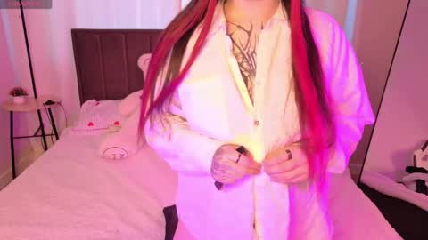 Jane online show from May 25, 1:33 am