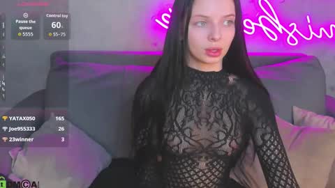 Eva online show from February 3, 2:53 am