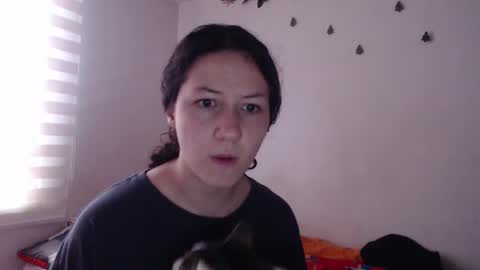 Snapshot of jane_r chatting on February 7, 8:23 pm Jane online show from February 7, 8:23 pm