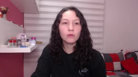 Snapshot of jane_r chatting on February 16, 3:57 am Jane online show from February 16, 3:57 am