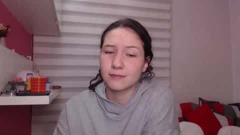 Snapshot of jane_r chatting on February 19, 1:56 am Jane online show from February 19, 1:56 am