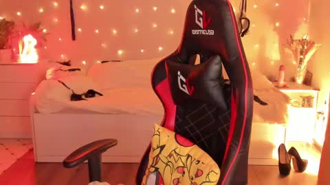 Jane online show from February 27, 3:25 am