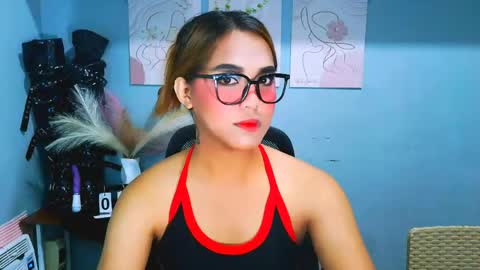 Janelarose online show from May 20, 11:49 am