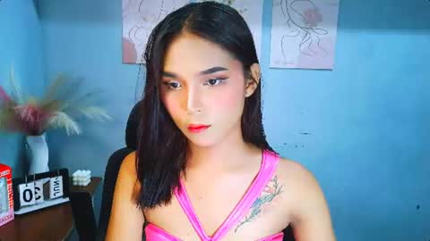 Janelarose online show from June 30, 4:24 am