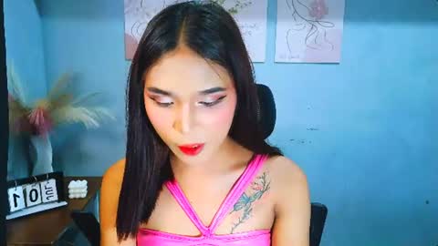 Janelarose online show from July 1, 3:52 am