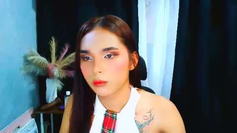 Janelarose online show from July 17, 3:02 am