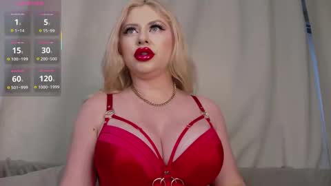 Janelle Brown online show from April 7, 4:18 pm