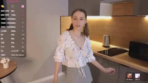 May online show from March 29, 2:06 pm