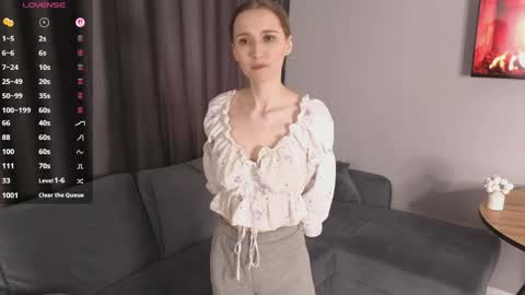 May online show from April 13, 2:11 pm