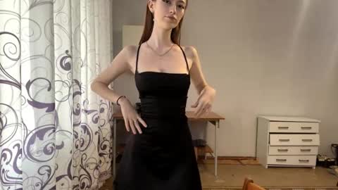 Kate online show from May 20, 1:17 pm